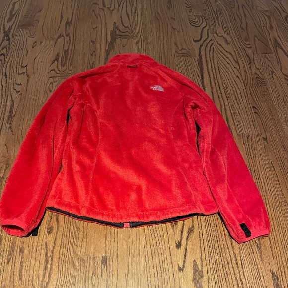 The North Face Women’s double layer jacket - Picture 5 of 15
